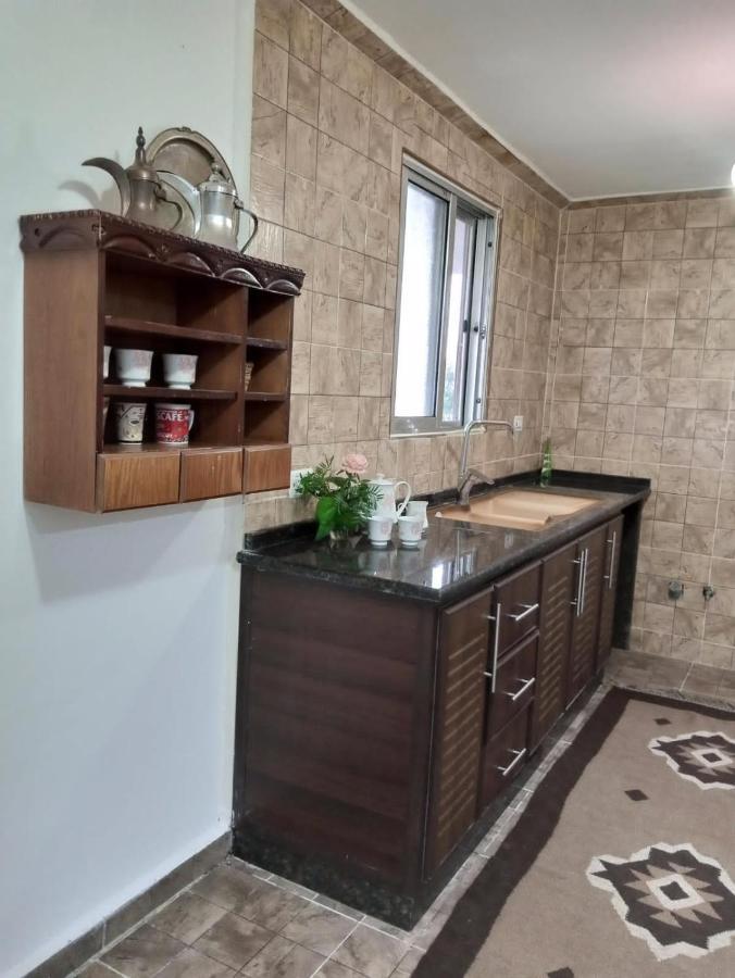 Simple Home 마다바 외부 사진