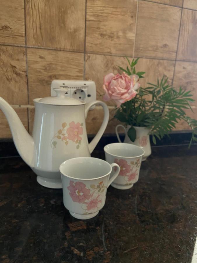 Simple Home 마다바 외부 사진
